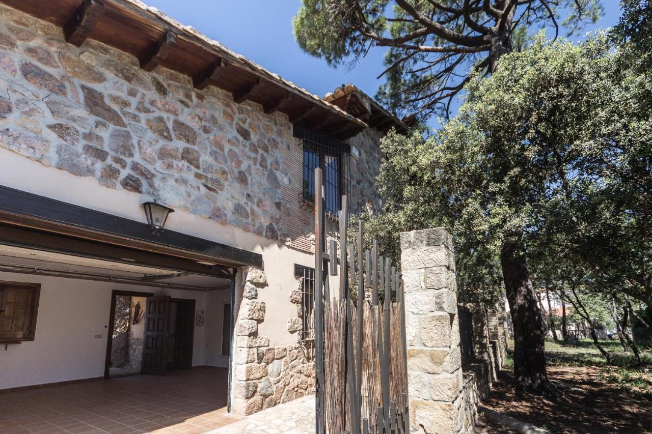 El Castillico De Mar Mora de Rubielos Exterior photo